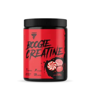 BOOGIE CREATINE CANDY - kreatyna z witaminą B6