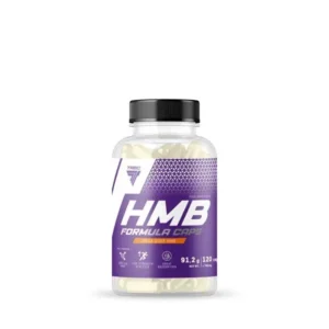 HMB FORMULA CAPS – w kapsułkach