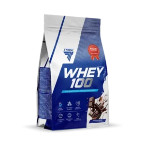 Białko WHEY 100